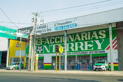 Dirección, horario, teléfono y opiniones de Refaccionarias Monterrey Suc Coatza Universidad en Coatzacoalcos