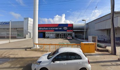 Dirección, horario, teléfono y opiniones de Refacciones Diesel Zelaya en Coatzacoalcos