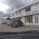 Dirección, horario, teléfono y opiniones de Refacciones Importadas Cabral en Fresnillo