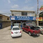 Dirección, horario, teléfono y opiniones de Refacciones Industriales y Servicios Automotrices en Tampico