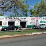 Dirección, horario, teléfono y opiniones de Refacciones Lizama en Mérida
