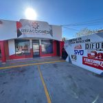 Dirección, horario, teléfono y opiniones de Refacciones Orientales del Norte en Cd. Obregón