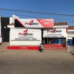 Dirección, horario, teléfono y opiniones de Refacciones Piña (Clouthier) en Mazatlán