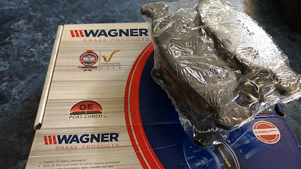 Dirección, horario, teléfono y opiniones de Refacciones Santana en Fresnillo