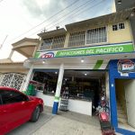 Dirección, horario, teléfono y opiniones de Refacciones del Pacífico en Mazatlán