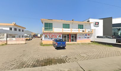 Dirección, horario, teléfono y opiniones de Refacciones y Accesorio Loya en Coatzacoalcos