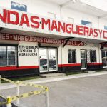 Dirección, horario, teléfono y opiniones de Refacciones y Mangueras Torreón en Matamoros