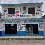 Dirección, horario, teléfono y opiniones de Refacciones y Tractorepuestos Tampico en Tampico