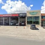 Dirección, horario, teléfono y opiniones de Rg Tires en Matamoros