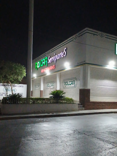 Dirección, horario, teléfono y opiniones de Rolcar Ayuntamiento Tampico en Tampico