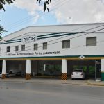 Dirección, horario, teléfono y opiniones de Rolcar Sucursal Tancol,Almacen y Oficinas Tampico en Tampico