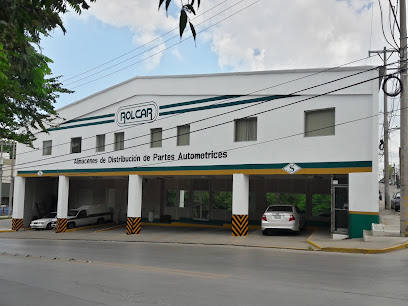 Dirección, horario, teléfono y opiniones de Rolcar Sucursal Tancol,Almacen y Oficinas Tampico en Tampico