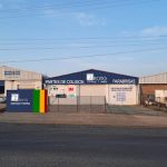 Dirección, horario, teléfono y opiniones de Roto Cristales y Partes en Coatzacoalcos