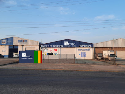 Dirección, horario, teléfono y opiniones de Roto Cristales y Partes en Coatzacoalcos