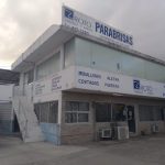 Dirección, horario, teléfono y opiniones de Roto Cristales y Partes en Matamoros