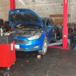 Dirección, horario, teléfono y opiniones de Servicios Automotrices de Zacatecas en Guadalupe