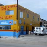 Dirección, horario, teléfono y opiniones de Servicios de Muelles y Mofles Las Vias en Cd. Obregón