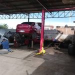 Dirección, horario, teléfono y opiniones de Servicios y Refacciones Santiago's en Cd. Obregón