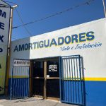 Dirección, horario, teléfono y opiniones de Suspensiones Mexpar en Hermosillo