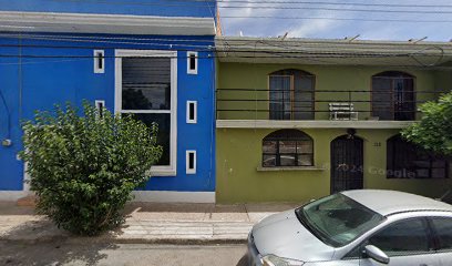 Dirección, horario, teléfono y opiniones de Suspensiones de Zacatecas en Guadalupe