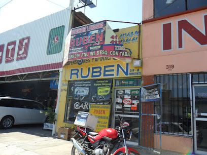 Dirección, horario, teléfono y opiniones de Suspensiones y Afinaciones Rubén en Cd. Obregón