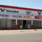 Dirección, horario, teléfono y opiniones de Suspensiones y Refacciones Santiago's en Cd. Obregón