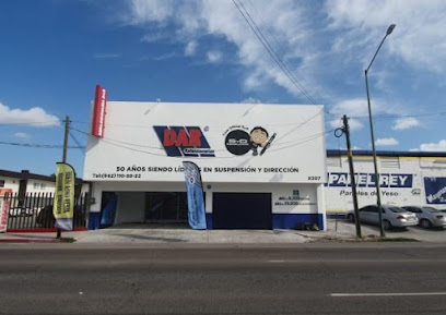 Dirección, horario, teléfono y opiniones de Syd Refaccionaria en Hermosillo