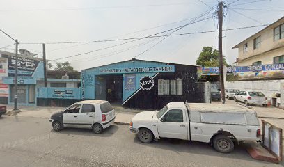 Dirección, horario, teléfono y opiniones de Syd Suspensión y Refacciones de Tampico Refaccionaria Automotriz en Tampico