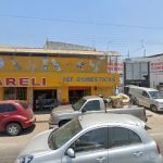 Dirección, horario, teléfono y opiniones de Sygma Abastecedora Industrial de Tampico S.A. de C.V. en Tampico