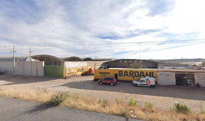 Dirección, horario, teléfono y opiniones de Taller Herrera Diesel en Fresnillo