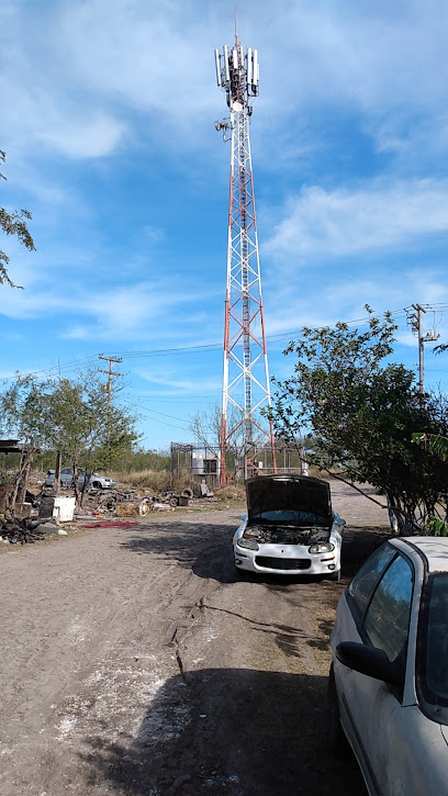 Dirección, horario, teléfono y opiniones de Taller Iker en Matamoros