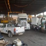 Dirección, horario, teléfono y opiniones de Taller Juareza en Mazatlán