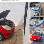 Dirección, horario, teléfono y opiniones de Taller Mecánico A Domicilio Automotive en Mérida