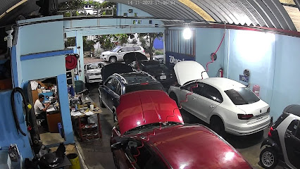 Dirección, horario, teléfono y opiniones de Tecno Automotriz Coatzacoalcos en Coatzacoalcos