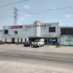 Dirección, horario, teléfono y opiniones de Tellez y García S.A. de C.V. en Tampico
