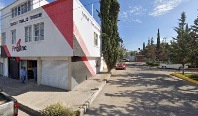 Dirección, horario, teléfono y opiniones de Tornilleria Fovissste en Fresnillo