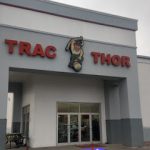 Dirección, horario, teléfono y opiniones de Trac-Thor en Nuevo Laredo