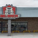 Dirección, horario, teléfono y opiniones de Tracto Mac Refacciones S.A. de C.V. en Nuevo Laredo