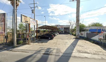 Dirección, horario, teléfono y opiniones de Tracto Partes del Noreste en Reynosa