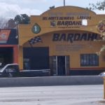 Dirección, horario, teléfono y opiniones de Tracto Refacciones de Norte en Nuevo Laredo