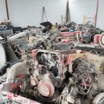 Dirección, horario, teléfono y opiniones de Tractopartes Chavarría en Reynosa