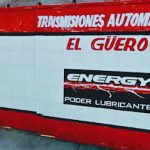 Dirección, horario, teléfono y opiniones de Transmisiones Automaticas El Güero en Fresnillo