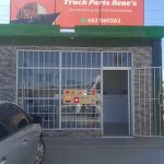 Dirección, horario, teléfono y opiniones de Truck Parts Rene's en San Luis Río Colorado