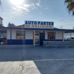 Dirección, horario, teléfono y opiniones de Urva Auto Partes de Colision en Matamoros