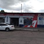 Dirección, horario, teléfono y opiniones de Vehiculos Ligeros Motorefaccionaria en San Luis Río Colorado