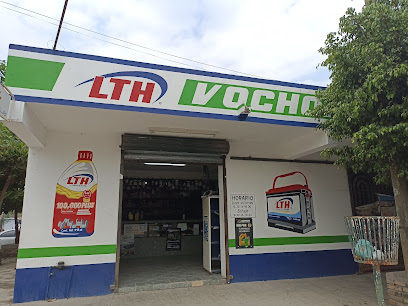 Dirección, horario, teléfono y opiniones de Vochomania y Algo Mas en Cd. Victoria