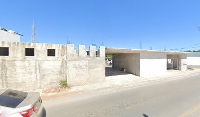 Dirección, horario, teléfono y opiniones de Warehouse Motoparts Refacciones para Moto en Matamoros