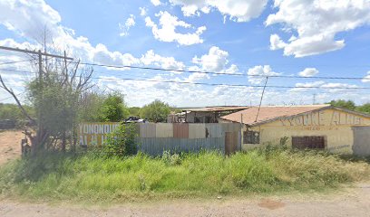 Dirección, horario, teléfono y opiniones de Yonke Alher en Nuevo Laredo