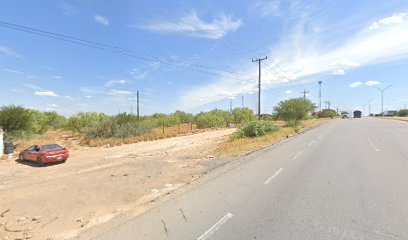 Dirección, horario, teléfono y opiniones de Yonke Barreto en Nuevo Laredo