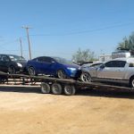 Dirección, horario, teléfono y opiniones de Yonke Chiqui en Nuevo Laredo